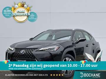 Business 54 kWh | Zeer nette auto |