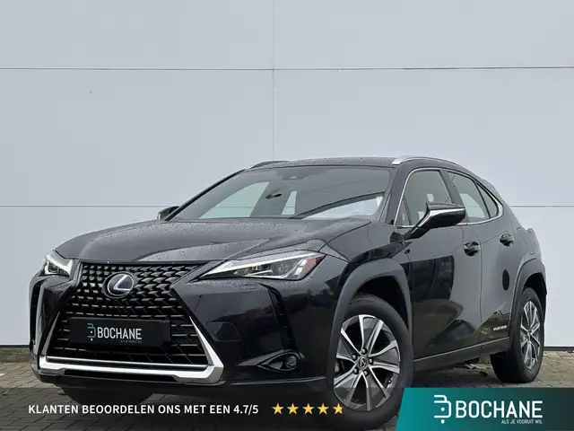 Lexus UX 300e Business 54 kWh Navigatie | Cruise control | Elect