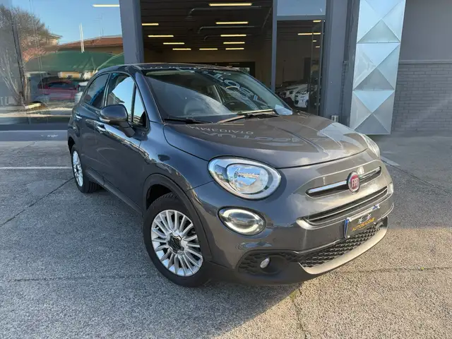 Fiat 500X 500 X 2018 1.0 T3 Connect 120cv