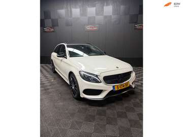 Estate 4MATIC Prestige | Pano | Camera | Memory |