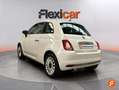 Fiat 500 Dolcevita 1.0 Hybrid 51KW (70 CV) Blanco - thumbnail 5