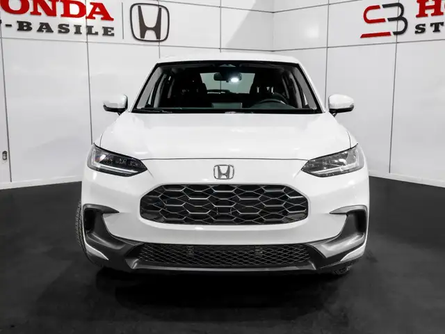 Honda HR-V 2027 — photo 6