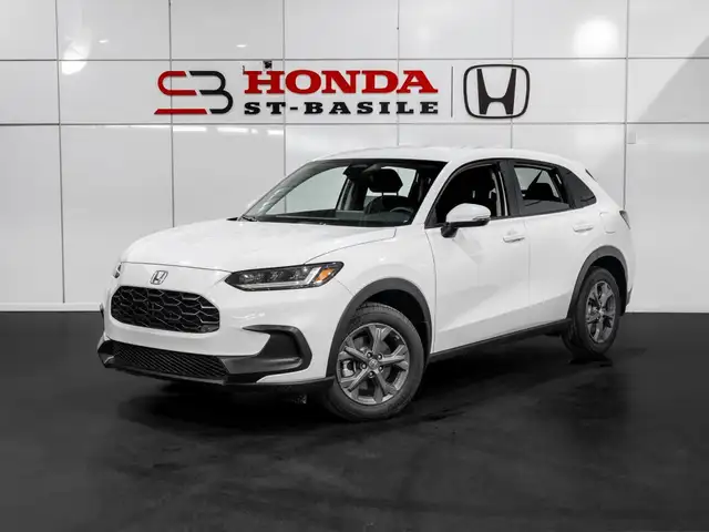 Honda HR-V 2027