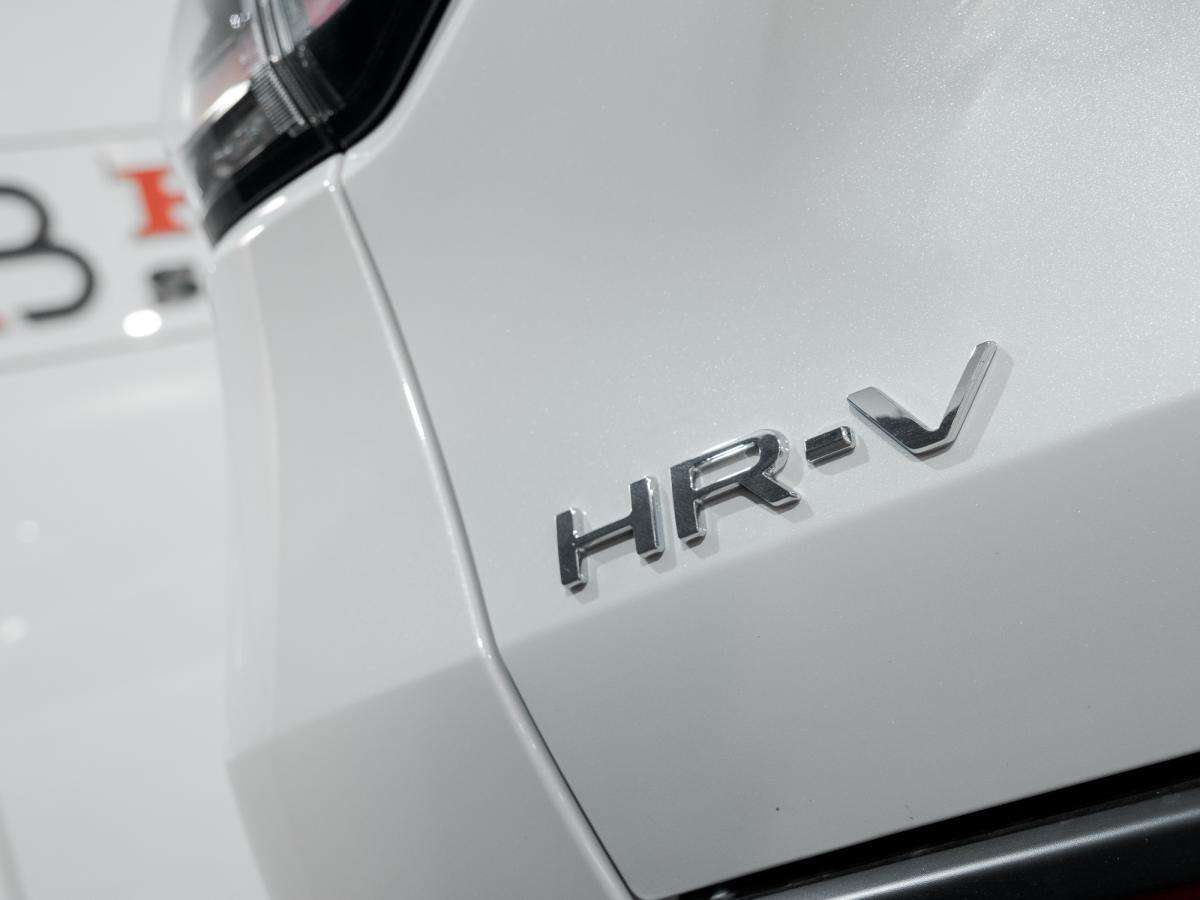 2027 Honda HR-V LX + 99 $ / SEM + MEGA AUBAINE 2027 + WOW! — снимка 1