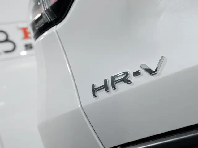Honda HR-V 2027 — photo 5