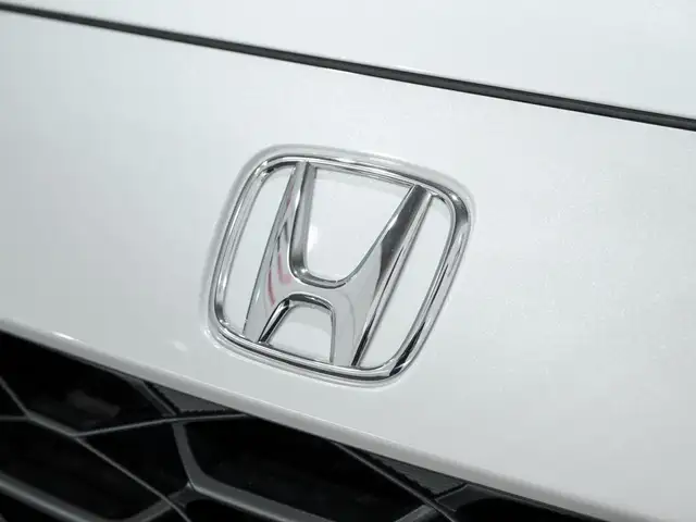 Honda HR-V 2027 — photo 4
