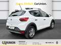 Dacia Sandero Stepway TCe 90 Essential Weiß - thumbnail 4