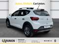Dacia Sandero Stepway TCe 90 Essential Weiß - thumbnail 6