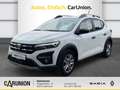Dacia Sandero Stepway TCe 90 Essential Weiß - thumbnail 1