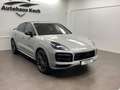 Porsche Cayenne CAYENNE COUPÉ GTS #SPORT-DESIGN PAKET #TRAUM Grey - thumbnail 1