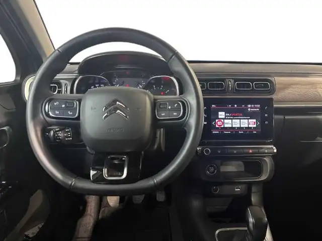 Citroen C3 view 14