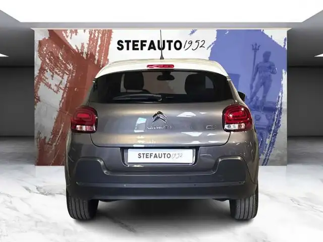 Citroen C3 view 6