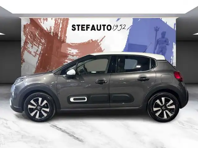 Citroen C3 view 4