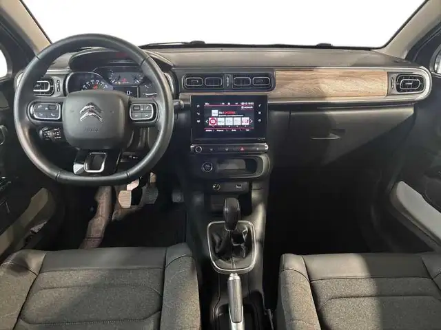Citroen C3 view 13