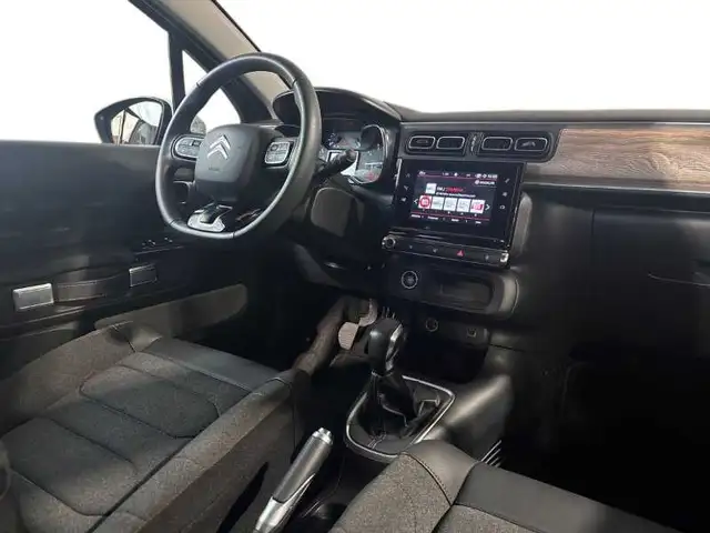 Citroen C3 view 15