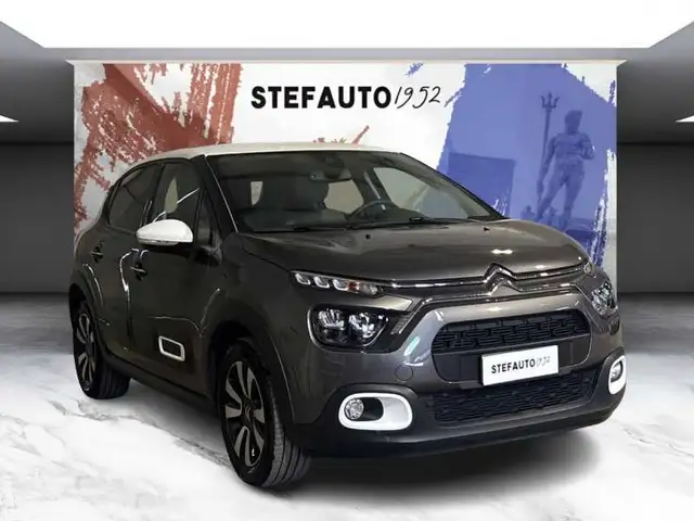 2024 Citroen C3 in Grey for sale