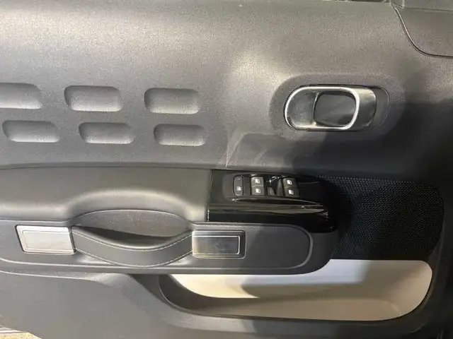 Citroen C3 view 10