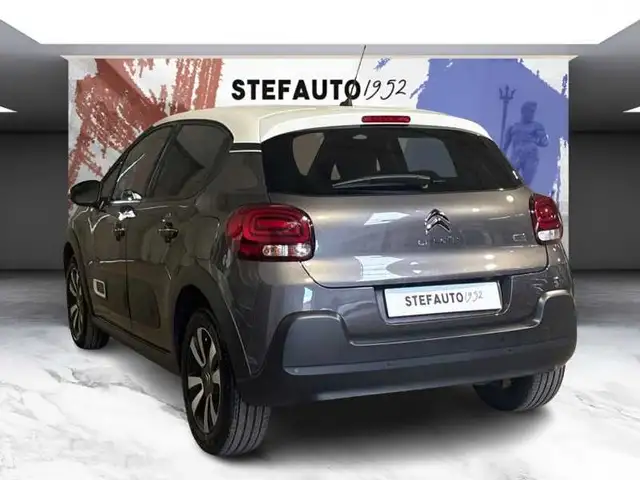 Citroen C3 view 5