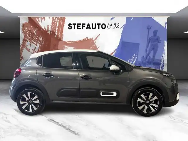 Citroen C3 view 3