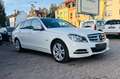 Mercedes-Benz C 180 CGI BE Avantgarde Automatik Navi PDC SHZG Weiß - thumbnail 1