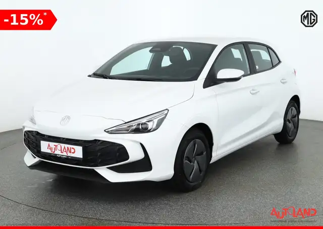 MG MG3