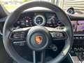 Porsche 992 911-992  Turbo S Cabrio -INNO-LIFT-1.HAND-6700KM Negro - thumbnail 16