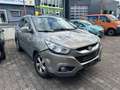 Hyundai iX35 Style 2WD Klimaauto/Leder/SHZ/PDC/EURO5 Silber - thumbnail 3