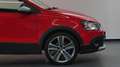 Volkswagen Polo 1,6 TDI Cross BMT/Start-Stopp *Tempomat*Dachreling Rosso - thumbnail 5