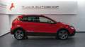 Volkswagen Polo 1,6 TDI Cross BMT/Start-Stopp *Tempomat*Dachreling Rojo - thumbnail 4