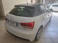 Audi A1 A1 I 2015 Sportback Sportback 1.4 tdi Wit - thumbnail 4