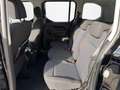 Fiat Doblo EAT8 Klima Navi Einparkhilfe Panoramadach Černá - thumbnail 16