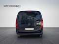 Fiat Doblo EAT8 Klima Navi Einparkhilfe Panoramadach Černá - thumbnail 12