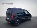 Fiat Doblo EAT8 Klima Navi Einparkhilfe Panoramadach Černá - thumbnail 14