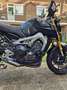 Yamaha MT-09 Street Rally Zwart - thumbnail 3