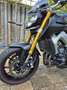 Yamaha MT-09 Street Rally Zwart - thumbnail 5
