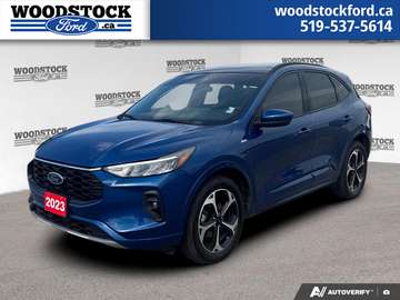 ST-Line Select - Sunroof