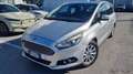 Ford S-Max 2.0 tdci Titanium Business s&s 150cv 7p.ti Gris - thumbnail 1