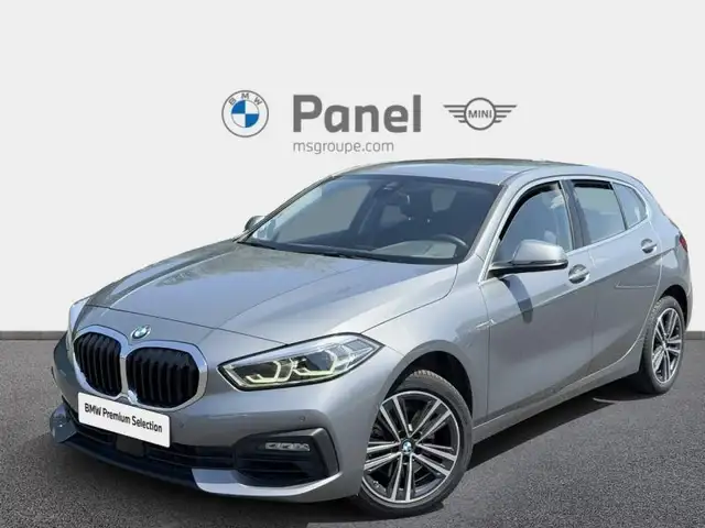 BMW 1er