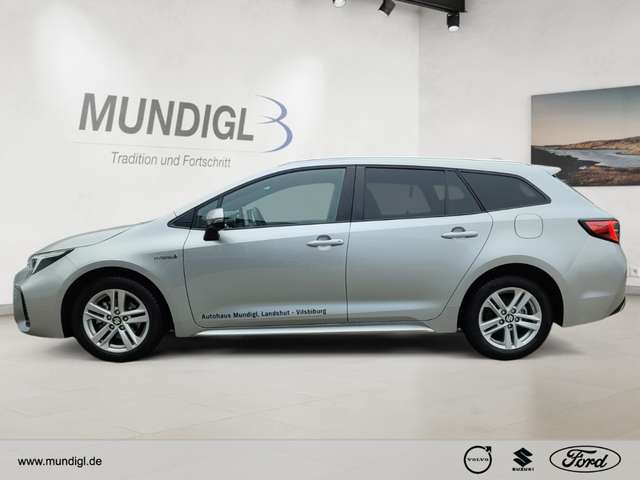 Suzuki Swace Kombi Comfort+ Autom Navi  LED ACC RFK LED SHZ R F