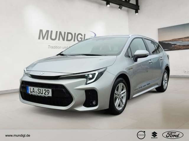 Imagine Suzuki Swace Kombi Comfort+ Autom Navi  LED ACC RFK LED SHZ R F