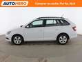 Skoda Fabia 1.4TDI Like 77kW Blanco - thumbnail 3