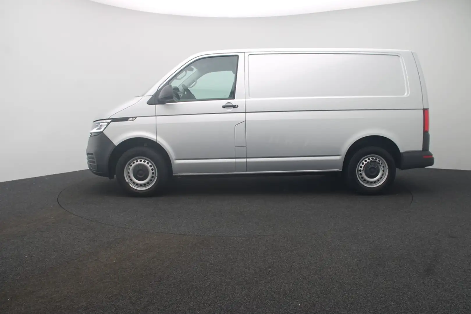 Volkswagen LED AHK DAB+ Argent - 2