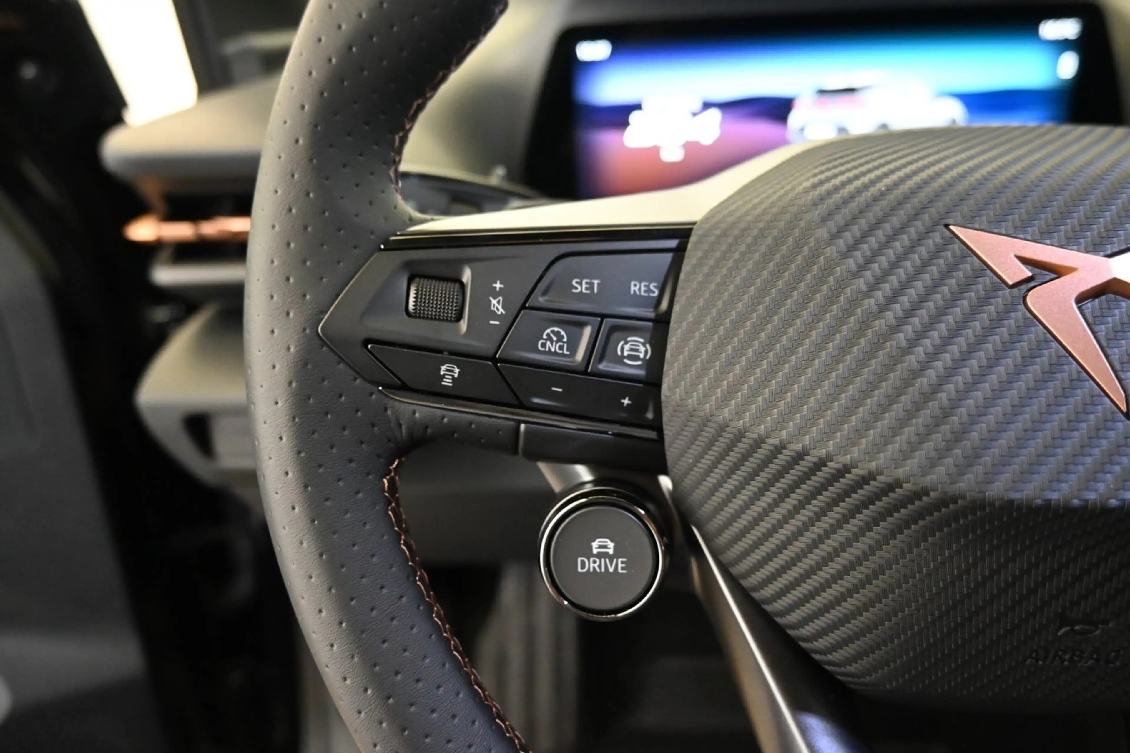 CUPRA Raval ENDURANCE 52/55 155kW/211 PS — photo 5