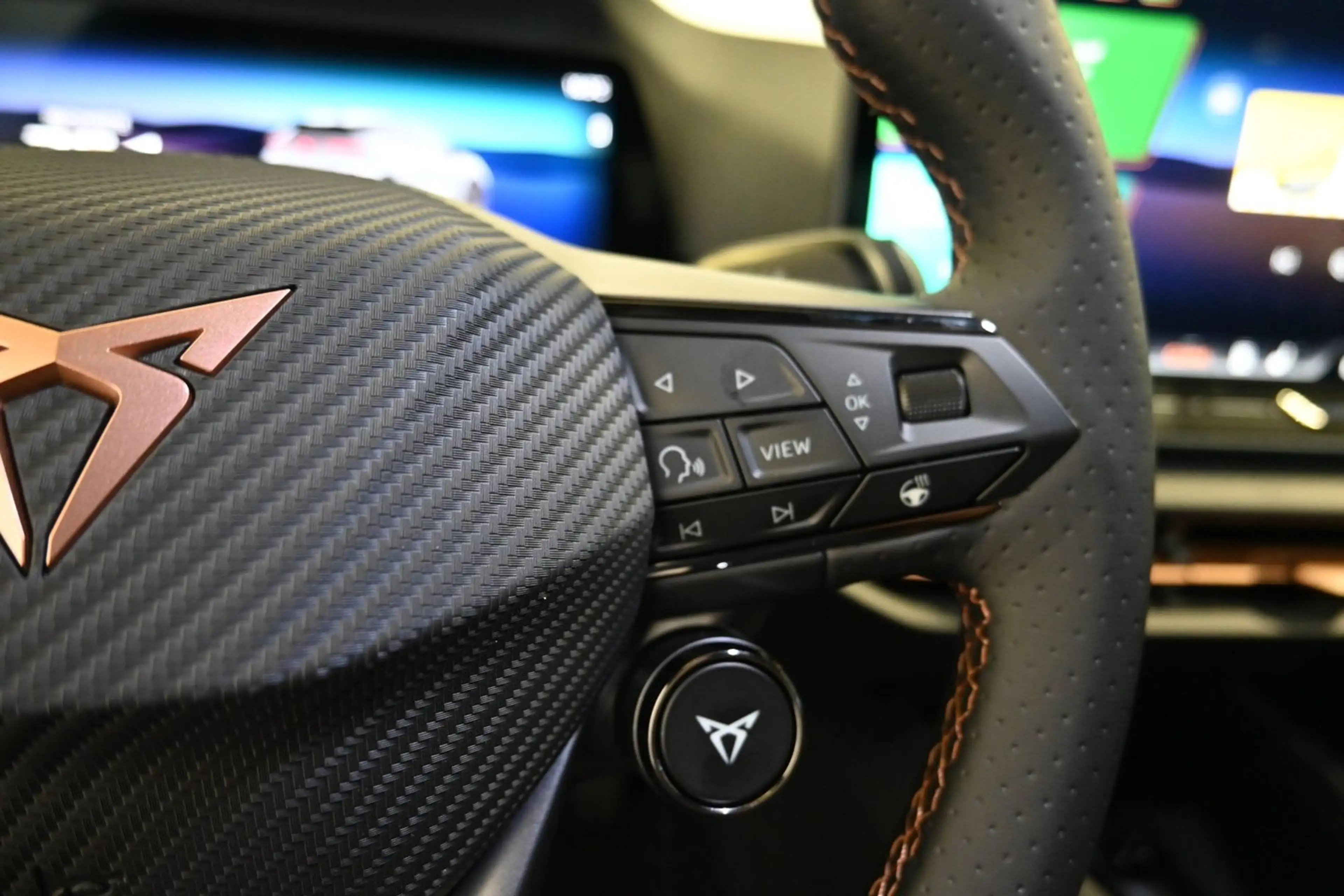CUPRA Raval ENDURANCE 52/55 155kW/211 PS — photo 6