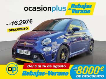 1.4T JET PISTA 118KW