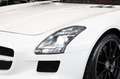 Mercedes-Benz SLS Roadster|DESIGNO|COMAND|KAMERA|1.HAND Alb - thumbnail 4