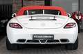 Mercedes-Benz SLS Roadster|DESIGNO|COMAND|KAMERA|1.HAND Alb - thumbnail 10