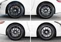 Mercedes-Benz SLS Roadster|DESIGNO|COMAND|KAMERA|1.HAND Weiß - thumbnail 39