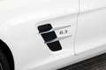 Mercedes-Benz SLS Roadster|DESIGNO|COMAND|KAMERA|1.HAND Weiß - thumbnail 37