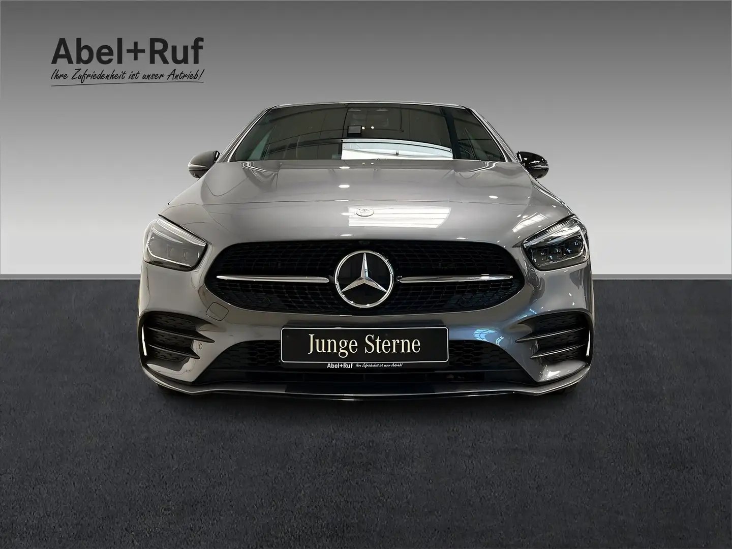 Mercedes-Benz B 250 e AMG+MULTIBEAM+DISTRO+NIGHT+Ambiente+360° Grau - 2